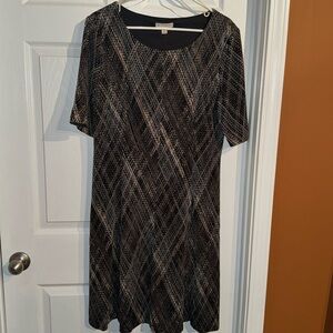 Dressbarn dress